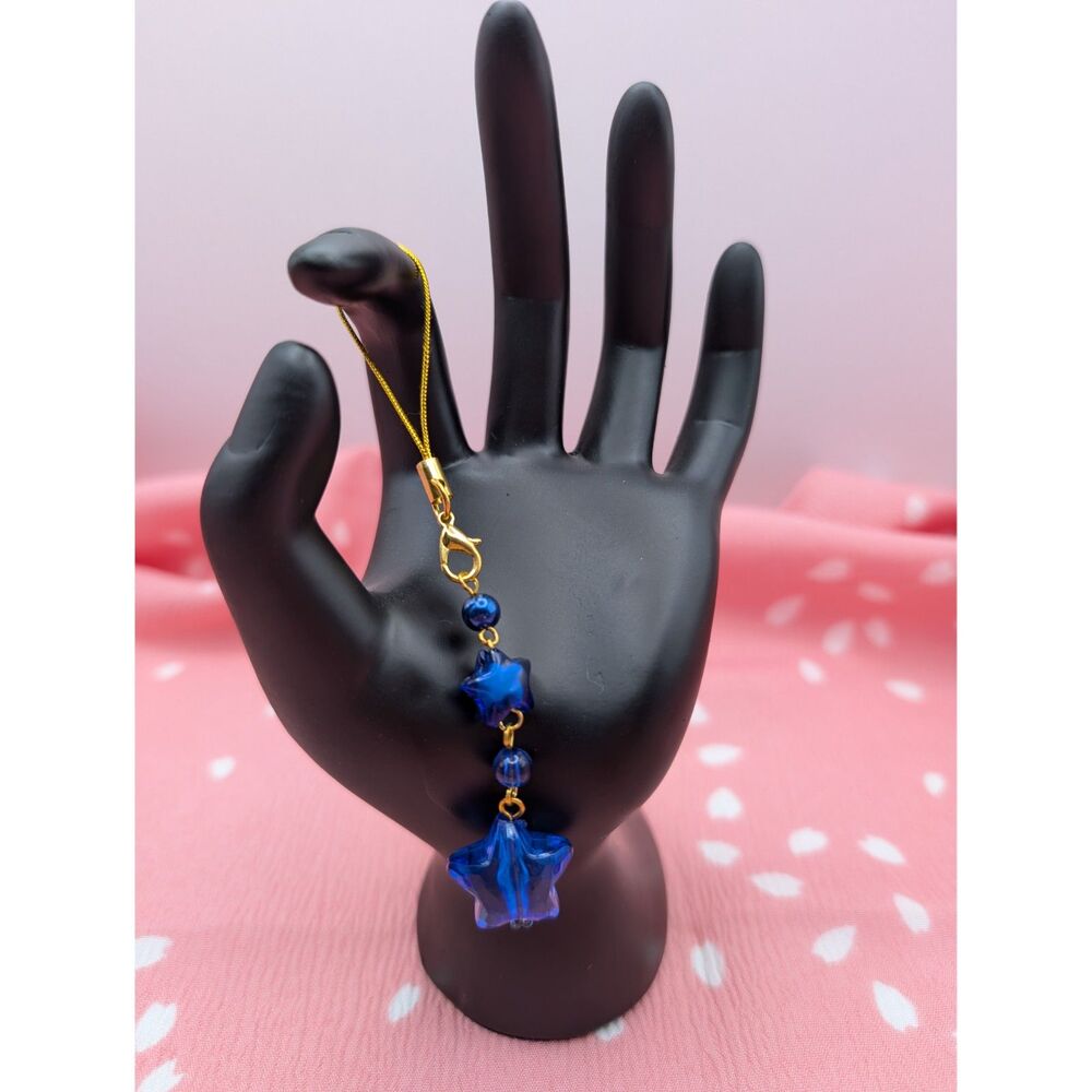 Phone charm